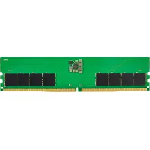 HP 8GB DDR5 (1x8GB) 4800 UDIMM NECC Memory memoria MHz [4M9X9AA]