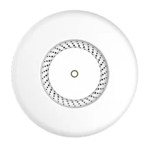 Access point Mikrotik cAP ac Bianco Supporto Power over Ethernet (PoE) [RBcAPGi-5acD2nD]