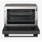 Panasonic NN-CS88LBEPG forno a microonde Superficie piana Microonde con grill 31 L 1000 W Nero [NN-CS88LBEPG]