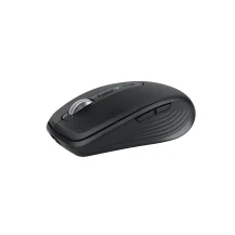 Logitech MX Anywhere 3S mouse Ufficio Mano destra RF senza fili + Bluetooth Laser 8000 DPI [910-006929]