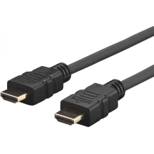 Vivolink PROHDMIHDLSZH20 cavo HDMI 20 m tipo A [Standard] Nero (PRO LSZH - . Warranty: 144M) [PROHDMIHDLSZH20]