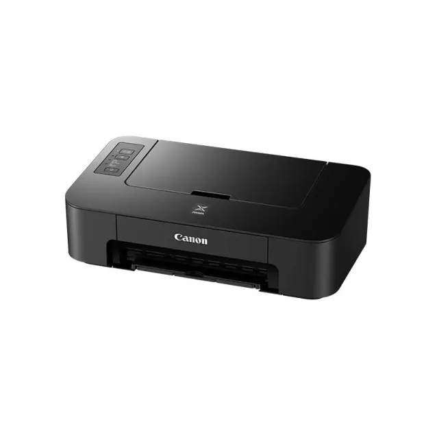 Stampante inkjet Canon PIXMA TS205 stampante a getto d'inchiostro A colori 4800 x 1200 DPI A4 [PIXMA TS205]