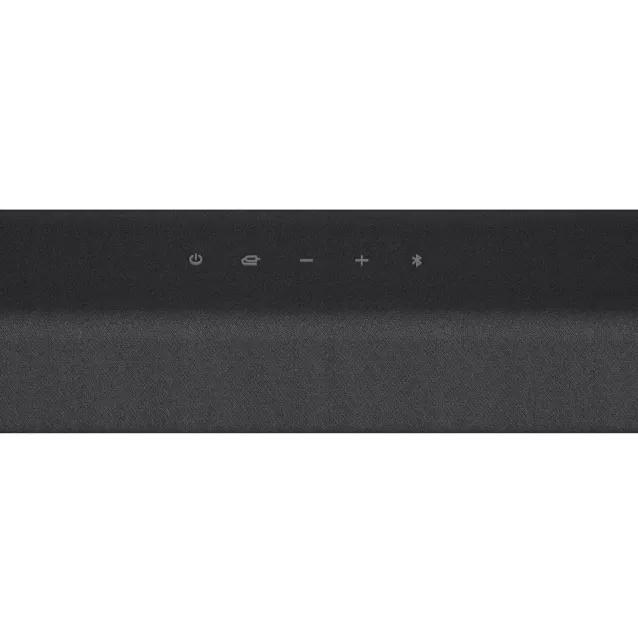 Altoparlante soundbar LG Soundbar S60Q 300W 2.1 canali, Dolby Atmos Virtual, 4K Pass Through, NOVITÀ 2022