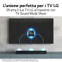 LG S60Q Black 2.1 channels 300 W
