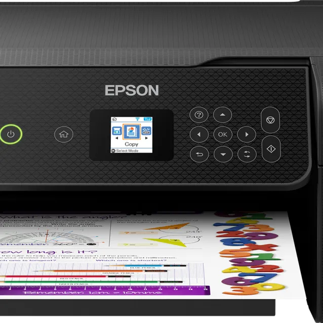 Stampante Multifunzione Epson Ecotank ET-2820 8715946684055