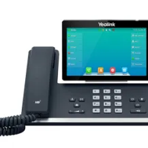 Yealink SIP-T57W telefono IP Grigio Wi-Fi [SIP-T57W]