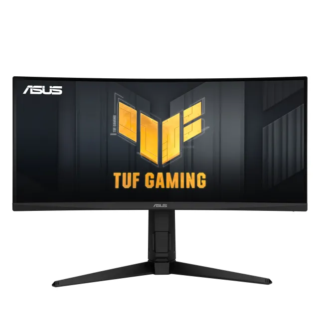 Monitor ASUS TUF Gaming VG30VQL1A 74,9 cm (29.5