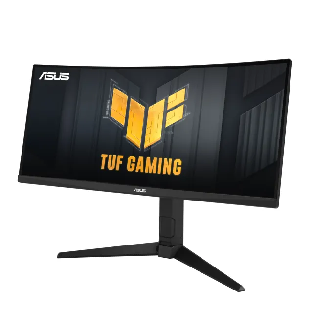 Monitor ASUS TUF Gaming VG30VQL1A 74,9 cm (29.5