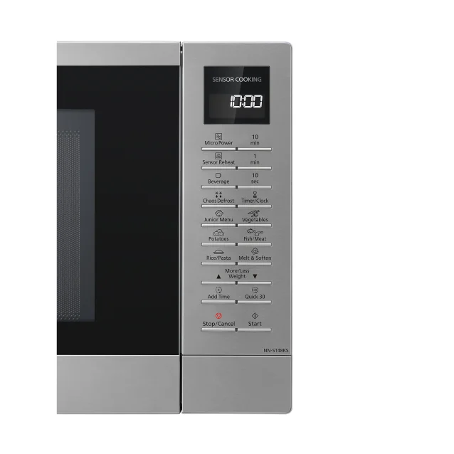 SCOPRI LE OFFERTE ONLINE SU Forno a microonde Infiniton MW-1015 Superficie  piana 20 L 700 W Bianco [MW-1015]