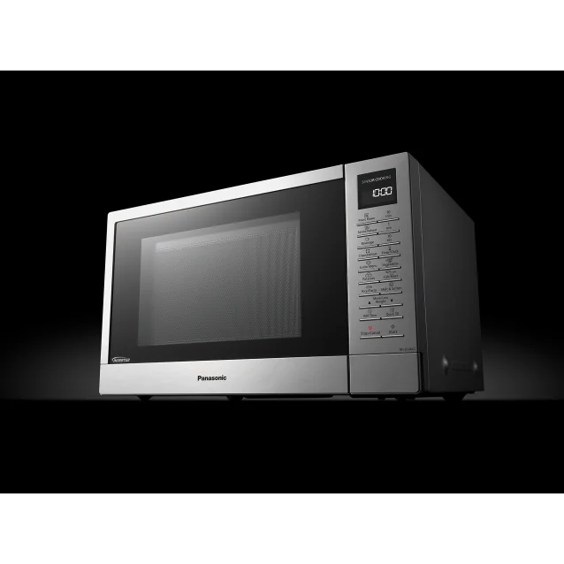 SCOPRI LE OFFERTE ONLINE SU Panasonic NN-ST48KSBPQ forno a