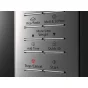 Panasonic NN-ST48KSBPQ forno a microonde Superficie piana Solo 32 L 700 W Bianco (PANASONIC LITRE SOLO S/STEEL) [NN-ST48KSBPQ]