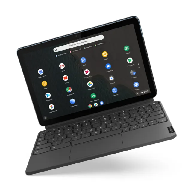 Tablet Lenovo IdeaPad Duet Chromebook 25,6 cm (10.1