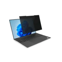 Schermo antiriflesso Kensington Filtro magnetico per schermo la privacy MagPro™ laptop da 15,6