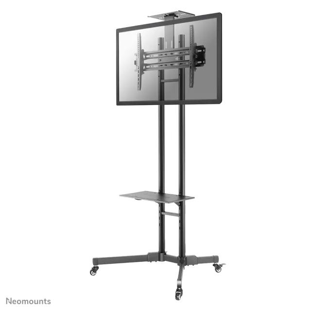 Base da pavimento per TV a schermo piatto Neomounts Mobiletto portatile [PLASMA-M1700E]