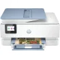 HP ENVY Stampante multifunzione Inspire 7921e, Colore, per Casa, Stampa, copia, scansione, Wireless; HP+; Idonea Instant ink; Alimentatore automatico di documenti [2H2P6B]