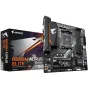 Scheda madre Gigabyte B550M AORUS ELITE AMD B550 Socket AM4 micro ATX [B550M ELITE]