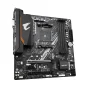 Scheda madre Gigabyte B550M AORUS ELITE AMD B550 Socket AM4 micro ATX [B550M ELITE]