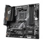 Scheda madre Gigabyte B550M AORUS ELITE AMD B550 Socket AM4 micro ATX [B550M ELITE]