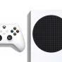 Console Microsoft Xbox Series S 512 GB Wi-Fi Bianco [RRS-00008]