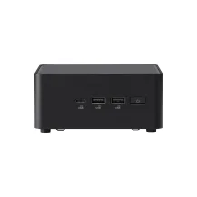 Barebone ASUS NUC 14 Pro RNUC14RVHU700000I Nero 155H [90AR0072-M001L0]