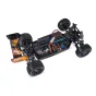 Carson X10 Dirt Warrior Sport 2.0 modellino radiocomandato (RC) Buggy Motore elettrico 1:10 [500404199]