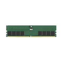 Kingston Technology ValueRAM KVR48U40BD8K2-64 memory module 64 GB 2 x 32 GB DDR5 4800 MHz