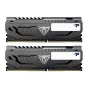 Patriot Memory Viper Steel PVS416G440C9K memoria 16 GB 2 x 8 DDR4 4400 MHz [PVS416G440C9K]