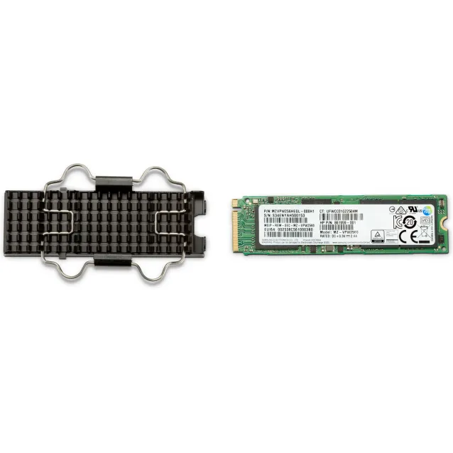 SSD HP Z Turbo Drive M.2 1 TB PCI Express TLC NVMe [6EU84AA]