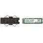 SSD HP Z Turbo Drive M.2 1 TB PCI Express TLC NVMe [6EU84AA]
