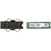 SSD HP Z Turbo Drive M.2 1000 GB PCI Express TLC NVMe [6EU84AA]