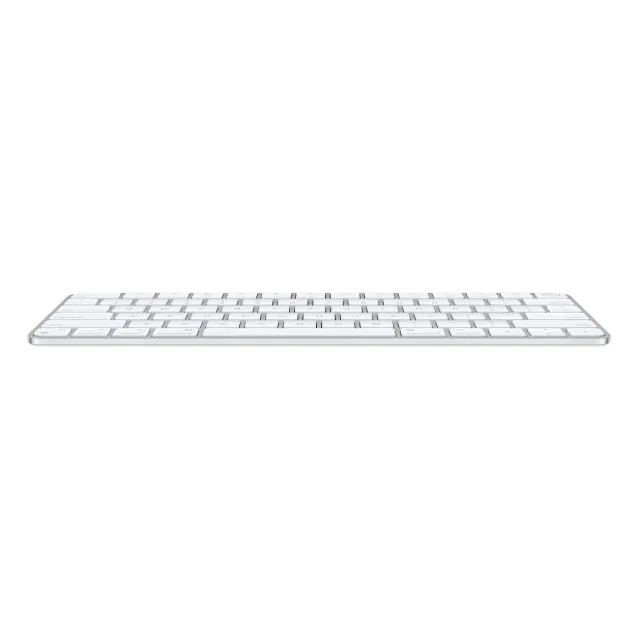 Magic Keyboard con Touch ID e tastierino numerico per Mac con chip Apple -  Italiano - Tasti neri - Apple (IT)