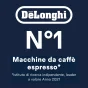 De’Longhi ECAM220.60.B macchina per caffè Macchina da con filtro 1,8 L