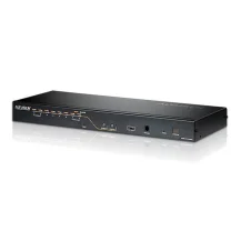 Aten KH2508A switch per keyboard-video-mouse (kvm) Nero [DCP2980]