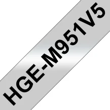 Brother HGE-M951V5 nastro per etichettatrice [HGEM951V5]
