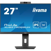 iiyama ProLite XUB2790QSUH-B1 Monitor PC 68,6 cm (27