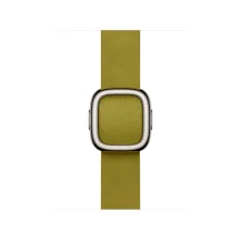 Apple MXW73ZM/A accessorio indossabile intelligente Band Giallo Poliestere [MXW73ZM/A]