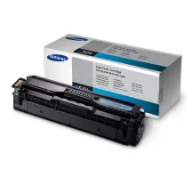 Samsung CLT-C404S cartuccia toner 1 pz Originale Ciano [CLT-C404S]