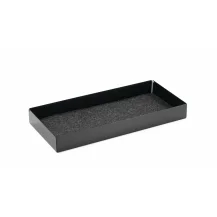 Durable 508201 Accessorio per il montaggio del monitor (Durable Felt Lined Drawer for EFFECT Monitor Stand - DD) [508201]