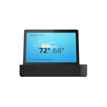 Tablet Lenovo Smart Tab M10 with Amazon Alexa - TB-X605F 10.1