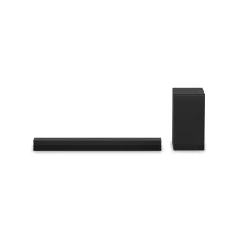 LG DS40T altoparlante soundbar Nero 2.1 canali 300 W [DS40T.DDEULLK]