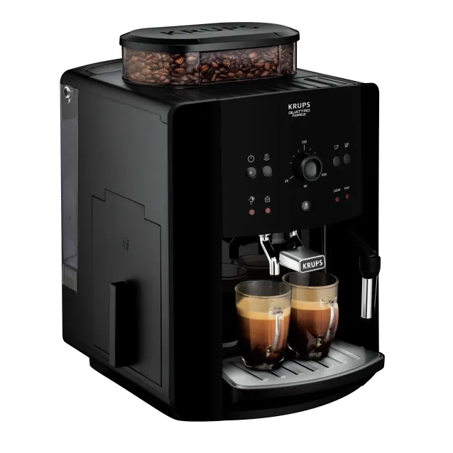 OFFERTE ONLINE E PREZZO Krups Arabica EA8110 macchina per caffè