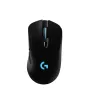 Logitech G G703 Lightspeed mouse Mano destra RF Wireless Ottico 25600 DPI [910-005641]