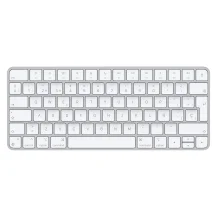 Apple Magic tastiera USB + Bluetooth Spagnolo Alluminio, Bianco [MK2A3Y/A]