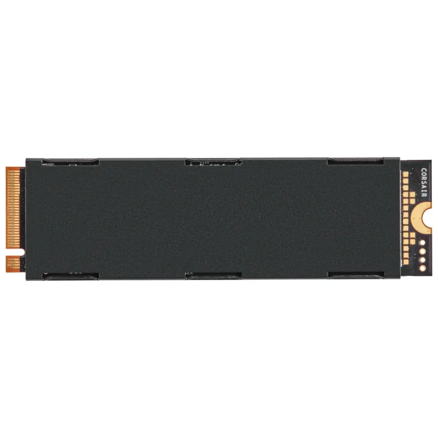 SSD Corsair Force MP600 M.2 500 GB PCI Express 4.0 NVMe [CSSD-F500GBMP600R2]