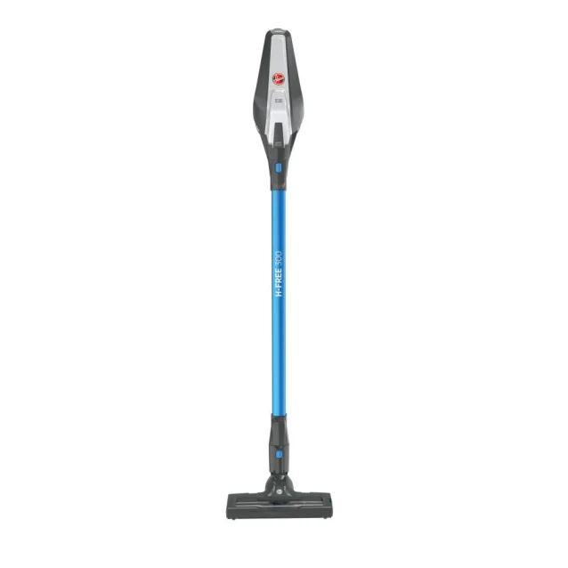 SCOPRI LE OFFERTE ONLINE SU Aspiratore portatile Hoover H-FREE 300 HF322PTA 011  aspirapolvere senza filo Grigio