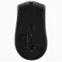 Corsair SABRE RGB PRO WIRELESS CHAMPION mouse Mano destra RF Wireless + Bluetooth USB Type-A Ottico 26000 DPI [CH-9313211-EU]