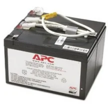 APC RBC5 UPS battery Sealed Lead Acid (VRLA)