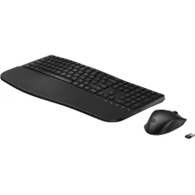 HP Combinazione di tastiera e mouse dual-mode 685 Comfort [8T6L7UT#ABZ]