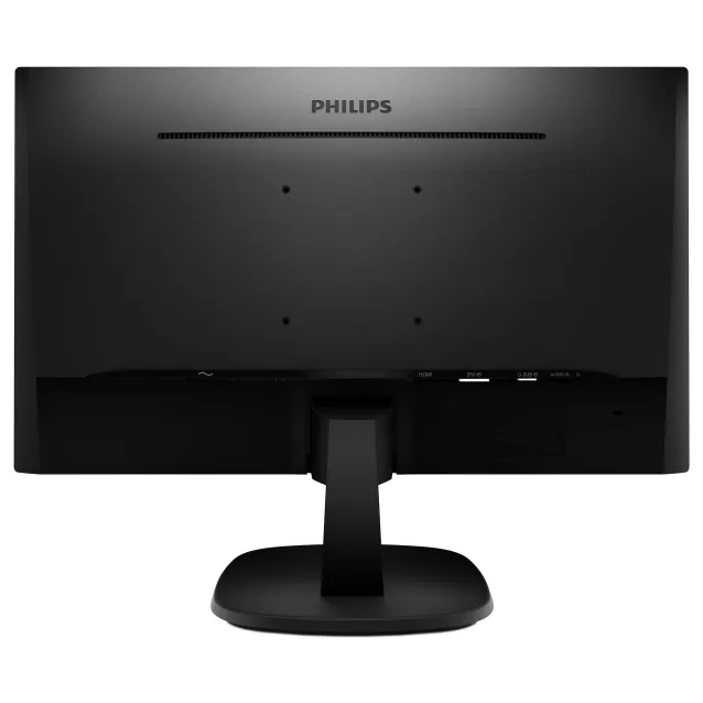 Philips V Line Monitor LCD Full HD 273V7QDAB/00 [273V7QDAB/00]