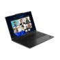 Notebook Lenovo ThinkPad X1 Carbon Intel Core Ultra 7 155U Computer portatile 35,6 cm (14